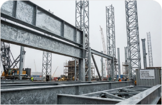 Galvanizing Plating